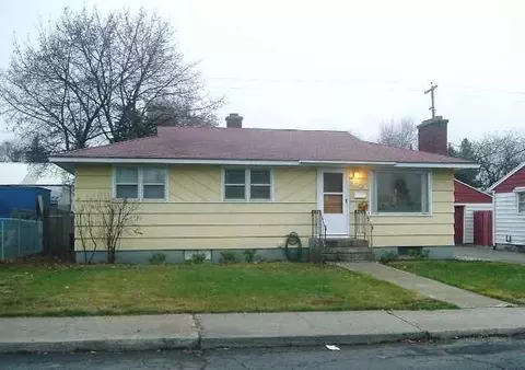 1124 E Dalke, Spokane, WA 99207 photo 1