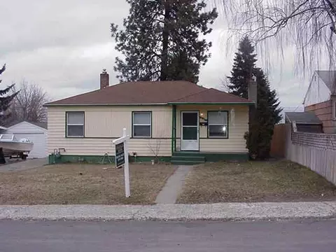 3219 E 20th, Spokane, WA 99223 photo 1