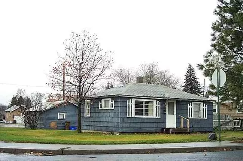 1308 E Baldwin, Spokane, WA 99207 photo 1