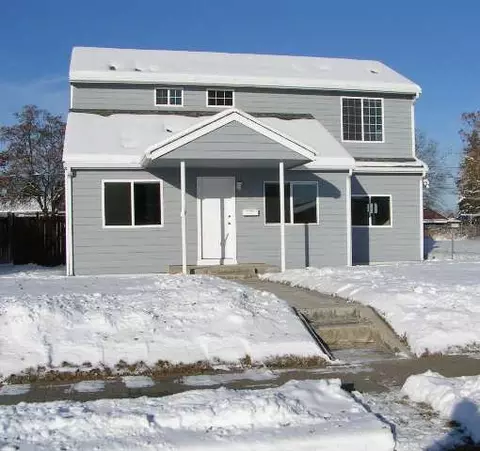 107 Everett, Spokane, WA 99207 photo 1