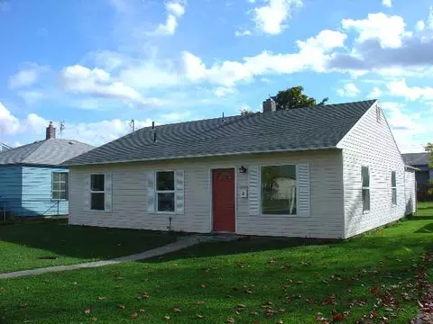 2918 E Baldwin, Spokane, WA 99207 photo 1