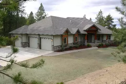121 E Wildrose Rd, Colbert, WA 99005 photo 1