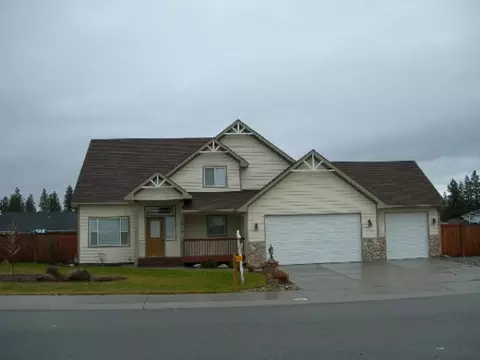 5615 E Dickinson, Colbert, WA 99005 photo 2