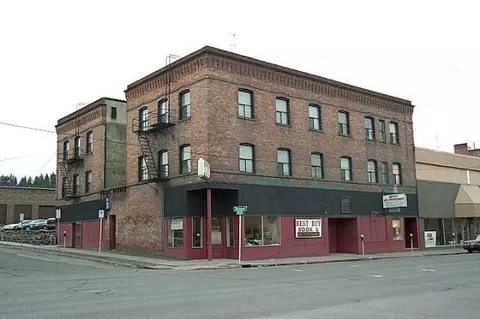 301 W 2nd, Spokane, WA 99201 photo 1