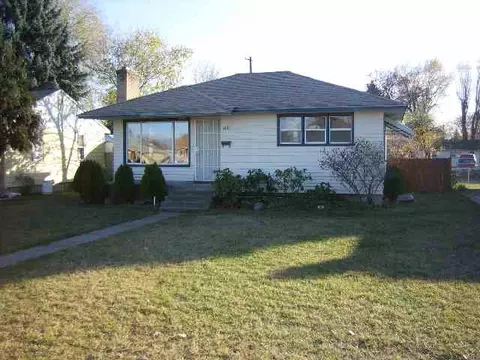 1430 E Bismark, Spokane, WA 99208 photo 1