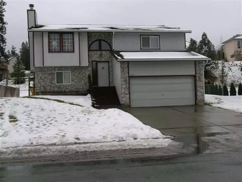 11316 E Sundown, Spokane, WA 99206 photo 1