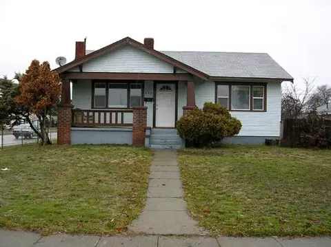 503 Everett, Spokane, WA 99207 photo 1