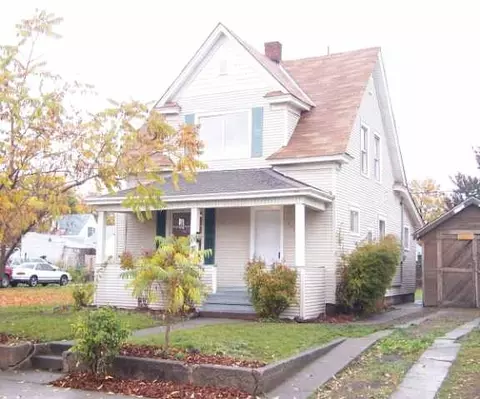 2015 E Dalton, Spokane, WA 99207 photo 1