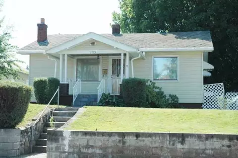 1724 E Sharp, Spokane, WA 99202 photo 1