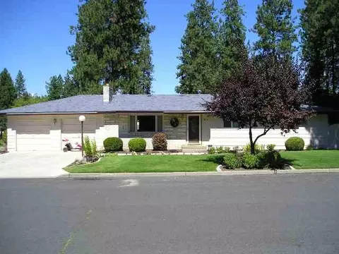 811 E Pine Tree, Spokane, WA 99208 photo 1