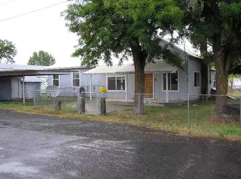325 E Walnut, Sprague, WA 99032 photo 1
