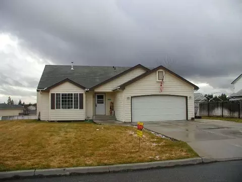522 E Westcrest, Colbert, WA 99005 photo 1