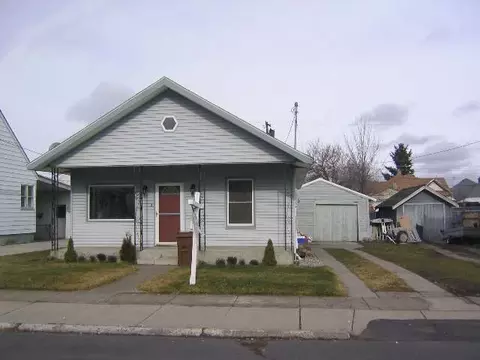 2609 Everett, Spokane, WA 99217 photo 1