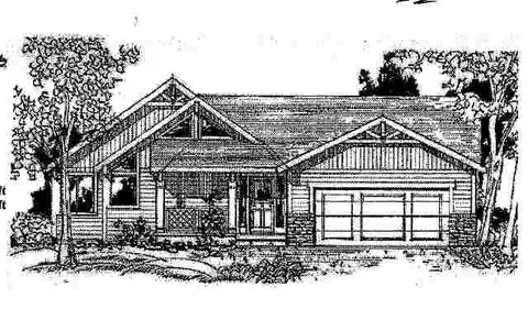 8410 E Blue Fox, Spokane, WA 99217 photo 1