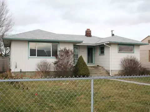 1409 E Dalke, Spokane, WA 99208 photo 1