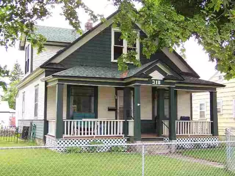 318 Everett, Spokane, WA 99207 photo 1