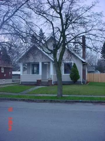 3622 E Pacific, Spokane, WA 99202 photo 1