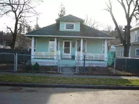 2028 E 6th, Spokane, WA 99202 photo 1