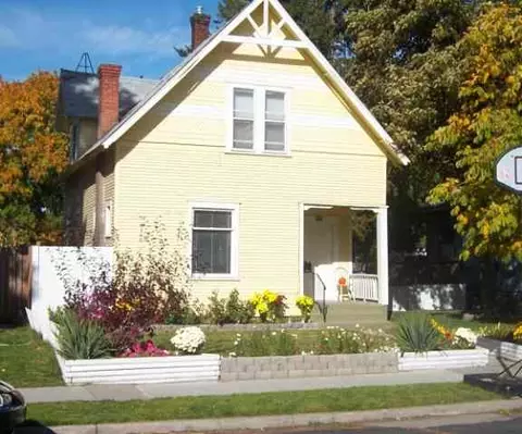 519 E Crown, Spokane, WA 99207 photo 1