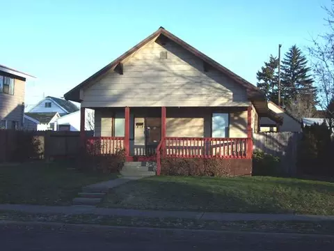 2129 E Gordon, Spokane, WA 99207 photo 1