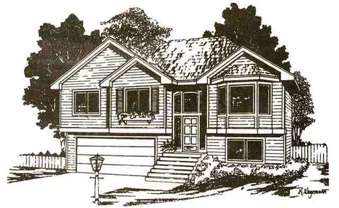 10606 E Baldwin, Spokane Valley, WA 99206 photo 1