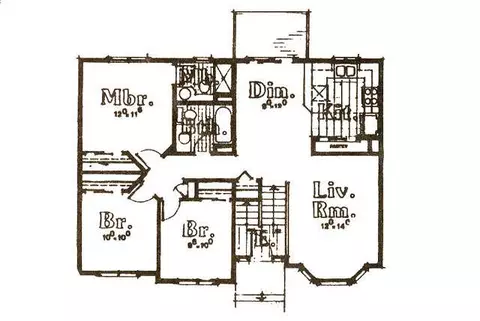 10606 E Baldwin, Spokane Valley, WA 99206 photo 2