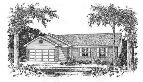 10620 E Baldwin, Spokane Valley, WA 99206 photo 1