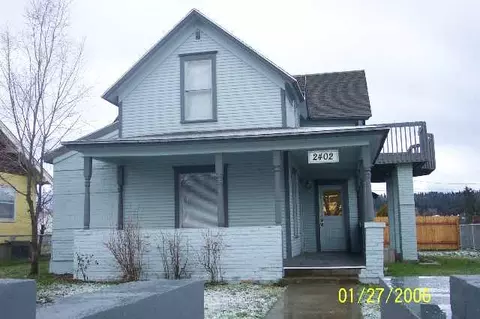 2402 E 1st, Spokane, WA 99202 photo 1