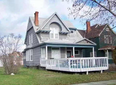 107 E Sinto, Spokane, WA 99202 photo 1
