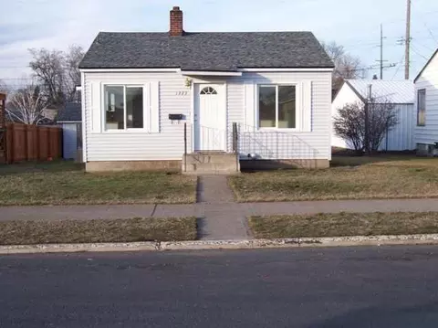 1323 E Hoffman, Spokane, WA 99207 photo 1