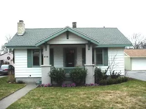 618 E 35th, Spokane, WA 99203 photo 1