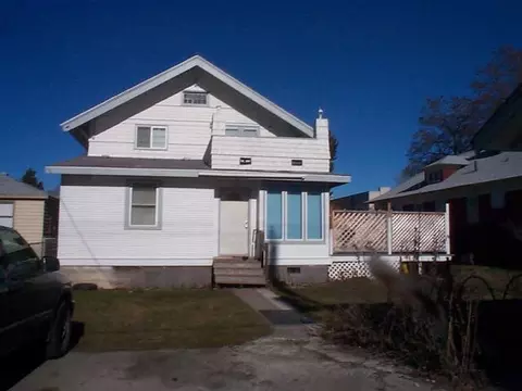 814 Ermina, Spokane, WA 99207 photo 2
