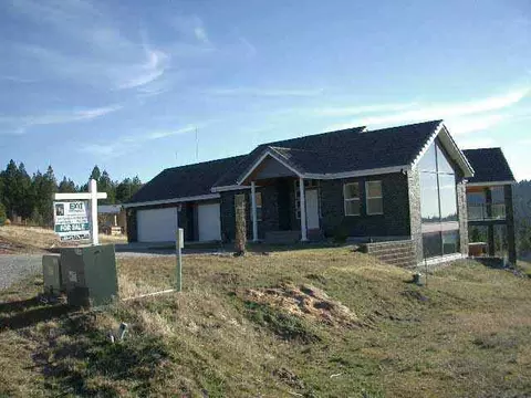 6806 E Random Pt, Spokane, WA 99223 photo 1