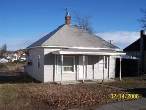 109 E 3rd, Odessa, WA 99159 photo 1
