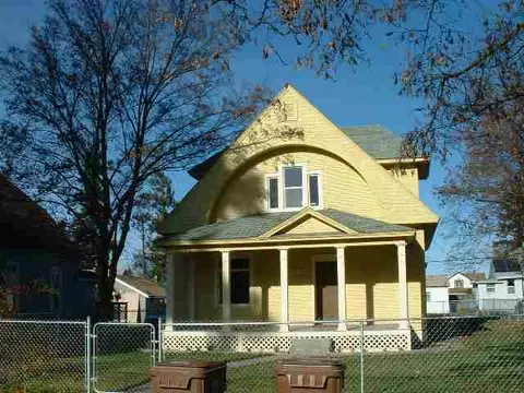 2019 E 6th Ave, Spokane, WA 99202 photo 1