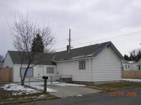 4002 E 5th Ave, Spokane, WA 99202 photo 1