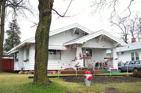 1201 E Baldwin, Spokane, WA 99207 photo 1