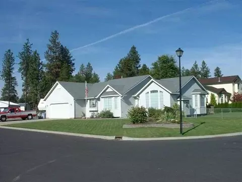 115 E Bridle Trail Rd, Colbert, WA 99005 photo 1