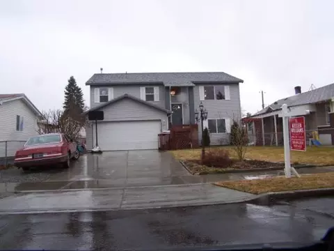 520 E Sanson, Spokane, WA 99207 photo 1