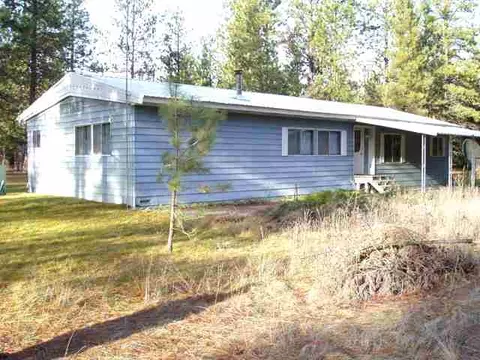18812 S Nevada, Spangle, WA 99031 photo 1