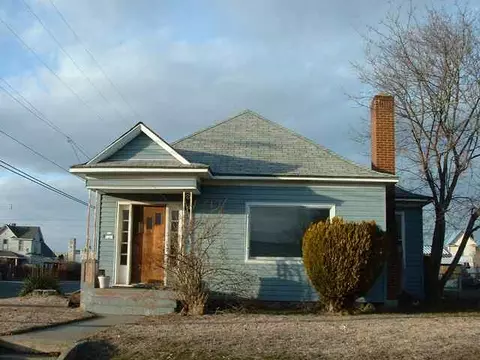 2503 E Pacific, Spokane, WA 99202 photo 1