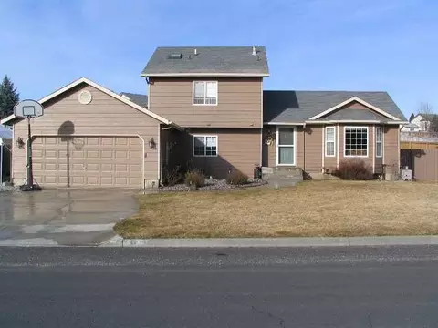 511 E Bridle Trail Rd, Colbert, WA 99005 photo 1