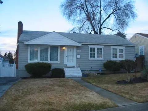 3319 E 19th, Spokane, WA 99223 photo 1