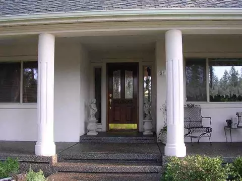 5116 E Greenbluff, Colbert, WA 99005 photo 1