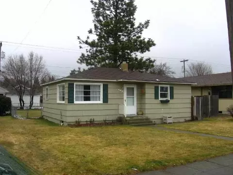 403 E Olympic, Spokane, WA 99207 photo 1