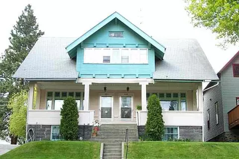 331 E 333 E 11th, Spokane, WA 99202 photo 1
