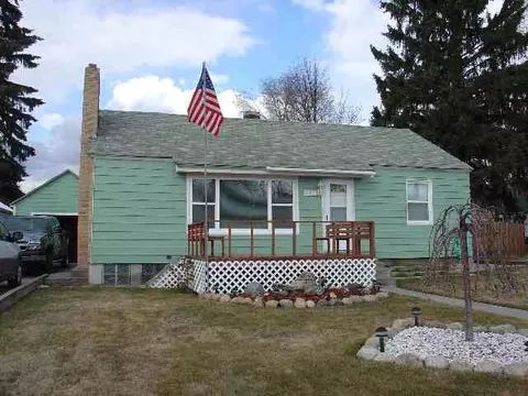 14523 E Longfellow, Spokane, WA 99216 photo 1