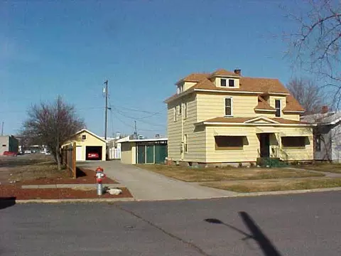 203 E Baldwin, Spokane, WA 99207 photo 1