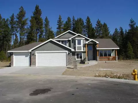 18218 N Colfax, Colbert, WA 99005 photo 1