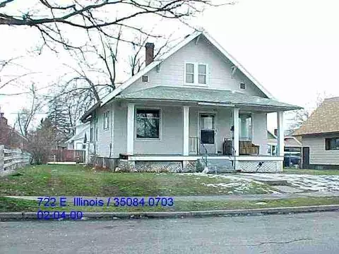 722 E Montgomery, Spokane, WA 99207 photo 1